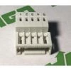 Wago 734-305/000-044 Connecteur Mâle Pour 1 Conducteur - 100% Protégé Contre L'inversion - Pas 3,5 Mm - 5 Pôles - Gris 1 Wago 734-305/000-044 Connecteur Mâle Pour 1 Conducteur - 100% Protégé Contre L'inversion - Pas 3,5 Mm - 5 Pôles - Gris -WAGO Soldes Boutique 11263716 1