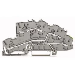 WAGO 2003-7645 POUR TERMINAL ÉLECTRIQUE - ÉLECTRIQUE TERMINAL BLOCK 7 WAGO 2003-7645 POUR TERMINAL ÉLECTRIQUE - ÉLECTRIQUE TERMINAL BLOCK -WAGO Soldes Boutique 14715491 2