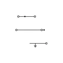 WAGO 2003-7645 POUR TERMINAL ÉLECTRIQUE - ÉLECTRIQUE TERMINAL BLOCK 9 WAGO 2003-7645 POUR TERMINAL ÉLECTRIQUE - ÉLECTRIQUE TERMINAL BLOCK -WAGO Soldes Boutique 14715491 4