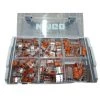 KIT Valise Wago BOÎTE De MINI-raccords à Compression 887-957 -WAGO Soldes Boutique 17487627 1
