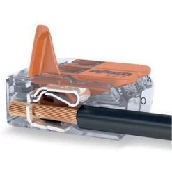 Assortiment Bornes WAGO Série 221 2, 3 Et 5 Contacts à Levier 11 Assortiment Bornes WAGO Série 221 2, 3 Et 5 Contacts à Levier -WAGO Soldes Boutique 18983880 5