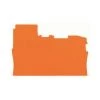 WAGO 2002-7192 TERMINAL BLOCK COVER ACCESSOIRE DE BORNIER -WAGO Soldes Boutique 22166520 1