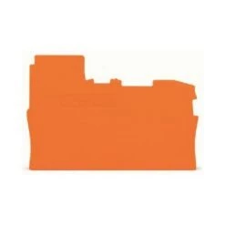 WAGO 2002-7192 TERMINAL BLOCK COVER ACCESSOIRE DE BORNIER