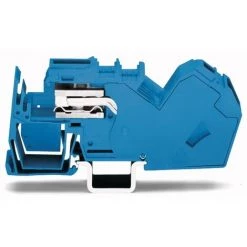 WAGO 785-613 1P BLEU BORNIER -WAGO Soldes Boutique 22166645 3