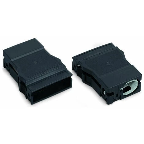 Capot Pour Connecteur Wago Femelle 5 Voies 3 Capot Pour Connecteur Wago Femelle 5 Voies