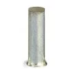 Embout Simple Dextrémité De Câble WAGO 216-106 2.50 Mm² X 10 Mm Non Isolé Métal 1000 Pc(s) -WAGO Soldes Boutique 29033740 1