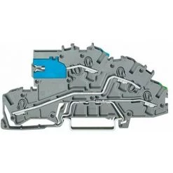 Wago ? Borne électrique 2003?7642 blocs -WAGO Soldes Boutique 29850250 3