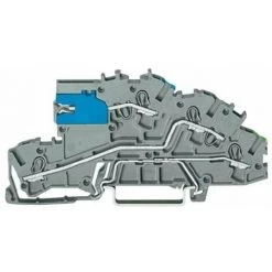 Wago ? Borne électrique 2003?7642 blocs -WAGO Soldes Boutique 29850250 4