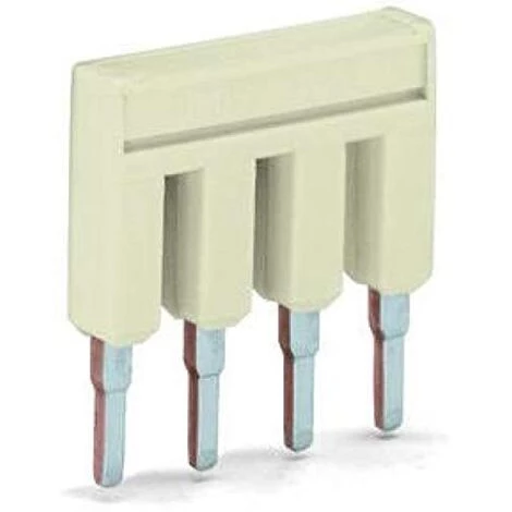 WAGO 2004-404 PULL BARRE ACCESSOIRE DE BOITIER ÉLECTRIQUE - BOITIER ÉLECTRIQUE ACCESSOIRE (22,8 MM, 19 MM, 4,1 MM, 32 A) 3 WAGO 2004-404 PULL BARRE ACCESSOIRE DE BOITIER ÉLECTRIQUE - BOITIER ÉLECTRIQUE ACCESSOIRE (22,8 MM, 19 MM, 4,1 MM, 32 A)