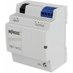 WAGO Alimentation En Courant EPSITRON ® COMPACT Power DC 24 V 2,5 A