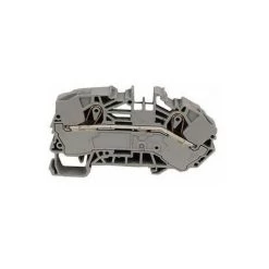 WAGO Borne De Passage Pour 2 Conducteurs 16 Mm²