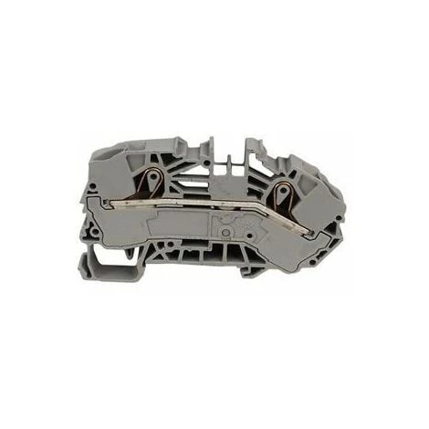 WAGO Borne De Passage Pour 2 Conducteurs 16 Mm² 3 WAGO Borne De Passage Pour 2 Conducteurs 16 Mm²