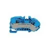 WAGO Borne De Passage Pour 2 Conducteurs 16 Mm² -WAGO Soldes Boutique 31875150 1