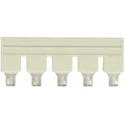 WAGO Peigne De Pontage 5 Pôles