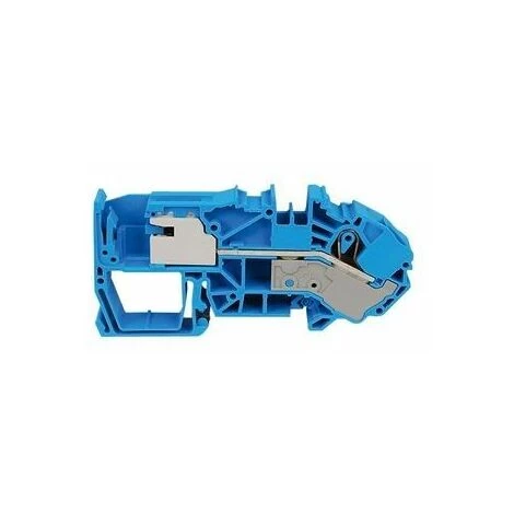 WAGO Borne Sectionnable De Neutre 16 Mm² 3 WAGO Borne Sectionnable De Neutre 16 Mm²