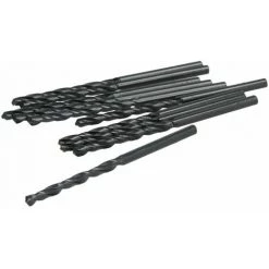 WAGO Foret Hélicoïdal HSS-R Diamètre 9 X 125 Mm