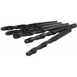 WAGO Foret Hélicoïdal HSS-R Diamètre 11 X 142 Mm