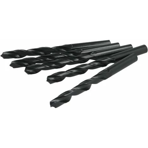 WAGO Foret Hélicoïdal HSS-R Diamètre 11 X 142 Mm 3 WAGO Foret Hélicoïdal HSS-R Diamètre 11 X 142 Mm