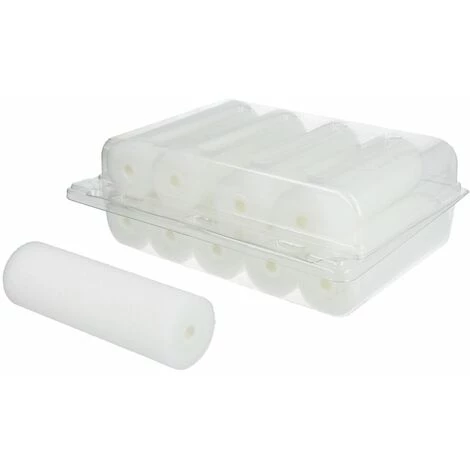 WAGO Rouleau En Mousse Fin 110 Mm 2 WAGO Rouleau En Mousse Fin 110 Mm