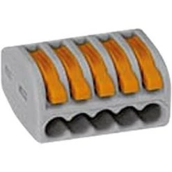 WAGO Pack Promotionnel Serre-fils 331 Pces ***BG*** -WAGO Soldes Boutique 33068289 3