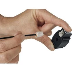 WAGO 855-2701/035-001 Courant Primaire 35 A Courant Secondaire 1 A Diam. De Passage Du Conducteur:7.5 Mm 1 Pc(s) -WAGO Soldes Boutique 4422798 4