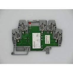 WAGO KONTAKTTECHNIK 859-304 BORNE RELAIS