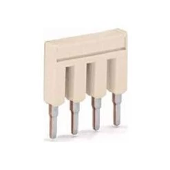 WAGO 2004-405 PONT DE PEIGNE 5 VOIES