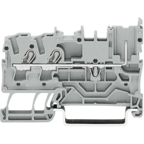 Borne De Base WAGO 2022-1304 5.20 Mm Ressort De Traction Affectation: N Bleu 1 Pc(s) D20247 3 Borne De Base WAGO 2022-1304 5.20 Mm Ressort De Traction Affectation: N Bleu 1 Pc(s) D20247