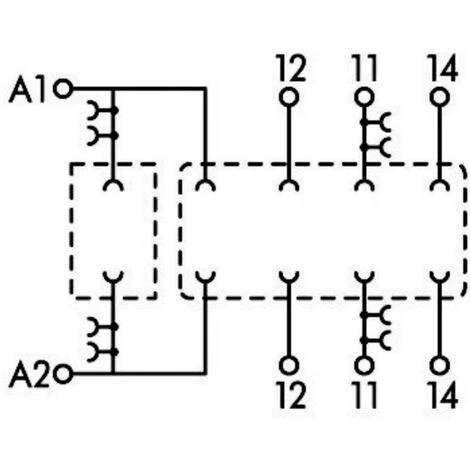 WAGO 788-102 Support Relais 1 Pc(s) 4 WAGO 788-102 Support Relais 1 Pc(s) – Image 2