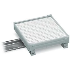 WAGO 288-620 Profil De La Barre Gris 1 Pc(s)