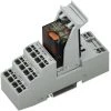 WAGO 858-518 Module Relais Tension Nominale: 230 V/AC Courant De Commutation (max.): 5 A 4 Inverseurs (RT) 1 Pc(s) -WAGO Soldes Boutique 5127050 1
