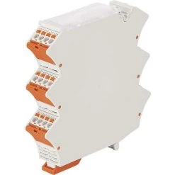 Boîtier Vide Avec Connectique PicoMAX® Prémonté WAGO Contenu: 1 Pc(s)