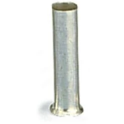 Embout Simple Dextrémité De Câble WAGO 216-102 0.75 Mm² X 8 Mm Non Isolé Métal 1000 Pc(s)