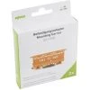 WAGO Adaptateur De Fixation 2 Pc(s) -WAGO Soldes Boutique 54241086 1