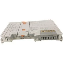 Wago 750-402 Module D'entrée Numérique API 24VDC 4entrées -WAGO Soldes Boutique 56619687 3