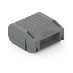 Pack Gelbox Et Mini-borne D'installation Universelle Wago - Séries 221/2273 - 3 Conducteurs - Taille 1 - Gris 9 Pack Gelbox Et Mini-borne D'installation Universelle Wago - Séries 221/2273 - 3 Conducteurs - Taille 1 - Gris -WAGO Soldes Boutique 58593093 4