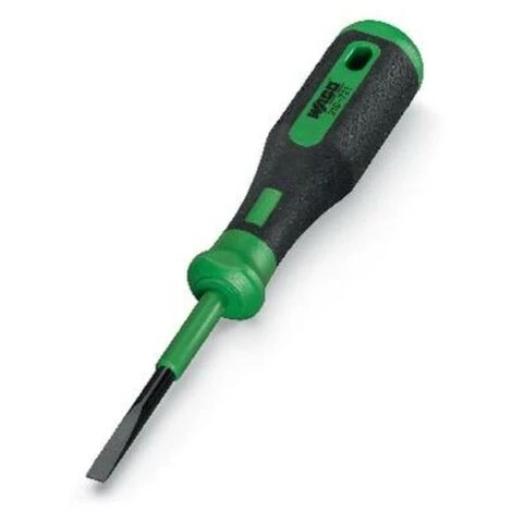 Outil De Manipulation Partiellement Isolé WAGO 210-721 1 Pc(s) 4 Outil De Manipulation Partiellement Isolé WAGO 210-721 1 Pc(s) – Image 2