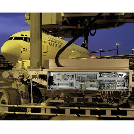 Borne à étages WAGO 2005-7642 6.20 Mm Ressort De Traction Affectation: L, L Gris 1 Pc(s) - Gris 4 Borne à étages WAGO 2005-7642 6.20 Mm Ressort De Traction Affectation: L, L Gris 1 Pc(s) - Gris – Image 2