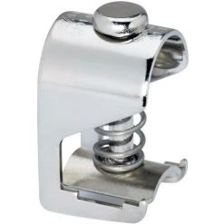 Etrier De Serrage De Blindage WAGO 791-107 1 Pc(s)