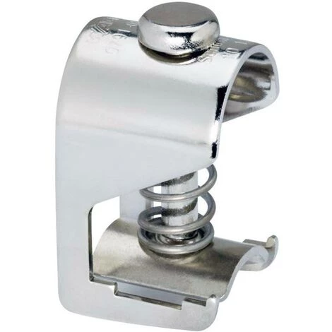 Etrier De Serrage De Blindage WAGO 791-111 1 Pc(s) 3 Etrier De Serrage De Blindage WAGO 791-111 1 Pc(s)