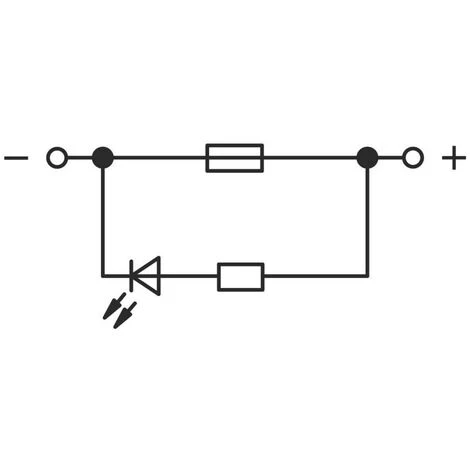 Bloc De Jonction à Fusibles WAGO 282-698/281-429 Ressort De Traction 1 Pc(s) 4 Bloc De Jonction à Fusibles WAGO 282-698/281-429 Ressort De Traction 1 Pc(s) – Image 2