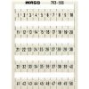 Système De Marquage Multiple WMB WAGO 793-5506 1 Pc(s) - Blanc 1 Système De Marquage Multiple WMB WAGO 793-5506 1 Pc(s) - Blanc -WAGO Soldes Boutique 6209536 1