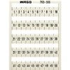Système De Marquage Multiple WMB WAGO 793-5571 1 Pc(s) 1 Système De Marquage Multiple WMB WAGO 793-5571 1 Pc(s) -WAGO Soldes Boutique 6209541 1