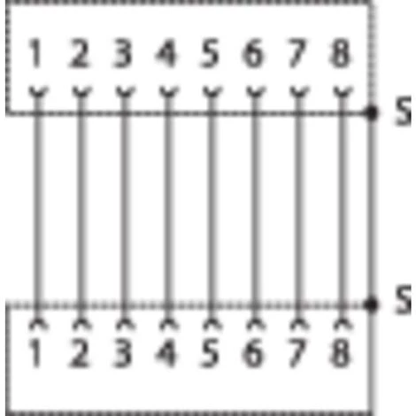 Module Interface RJ45 Blindé RJ45 Blindé WAGO 289-172 5 Module Interface RJ45 Blindé RJ45 Blindé WAGO 289-172 – Image 3