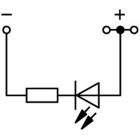 Borne LED WAGO 2002-1321/1000-413 5.20 Mm Ressort De Traction Affectation: L Gris 1 Pc(s) 5 Borne LED WAGO 2002-1321/1000-413 5.20 Mm Ressort De Traction Affectation: L Gris 1 Pc(s) – Image 3