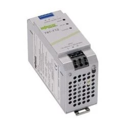 ALIMENTATION RAIL DIN WAGO EPSITRON ECO POWER 787-712 28.8 V/DC 20 A 60 W 1 X