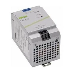 ALIMENTATION RAIL DIN WAGO EPSITRON ECO POWER 787-722 28 V/DC 5 A 120 W 1 X