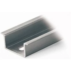 WAGO ST-RAIL 35 X 15 MM, 210?197 210-197 -WAGO Soldes Boutique 64568243 3