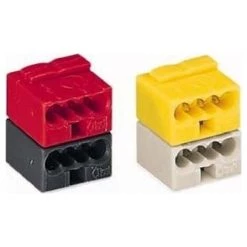 WAGO STECKVERBINDER 243-212 500 ST