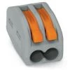 WAGO Borne 2x0.08 4mm2souple Ls/10 1 WAGO Borne 2x0.08 4mm2souple Ls/10 -WAGO Soldes Boutique 66357772 1